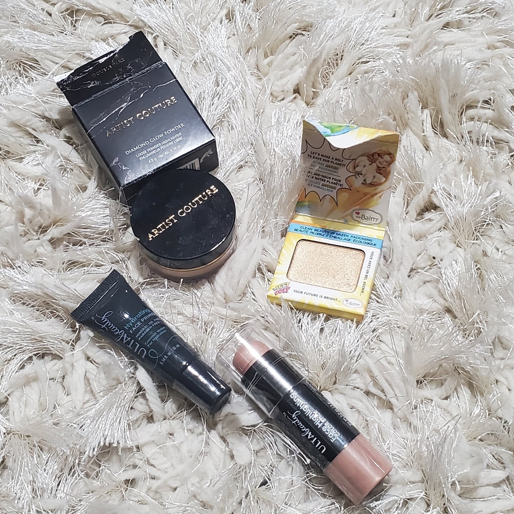 Highlighter Bundle - Picture 2 of 10